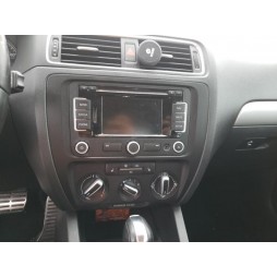 2011 VOLKSWAGEN JETTA SEL