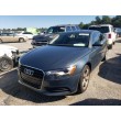 2012 AUDI A6 PREMIUM PLUS