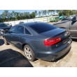 2012 AUDI A6 PREMIUM PLUS