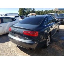 2012 AUDI A6 PREMIUM PLUS