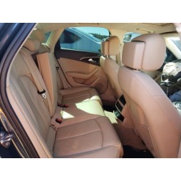 2012 AUDI A6 PREMIUM PLUS