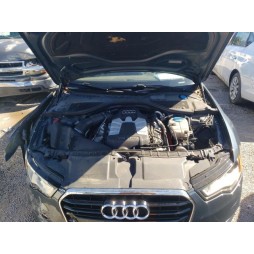 2012 AUDI A6 PREMIUM PLUS
