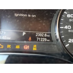 2012 AUDI A6 PREMIUM PLUS