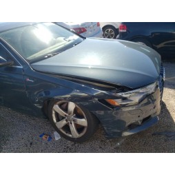 2012 AUDI A6 PREMIUM PLUS