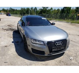 2012 AUDI A7 PRESTIGE