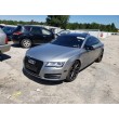2012 AUDI A7 PRESTIGE