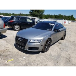 2012 AUDI A7 PRESTIGE