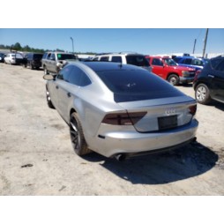2012 AUDI A7 PRESTIGE