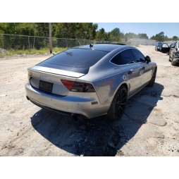 2012 AUDI A7 PRESTIGE