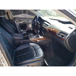 2012 AUDI A7 PRESTIGE