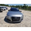 2012 AUDI A7 PRESTIGE