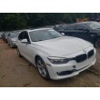2012 BMW 328 I