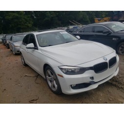 2012 BMW 328 I