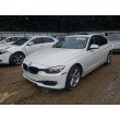 2012 BMW 328 I