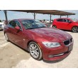 2012 BMW 328 I