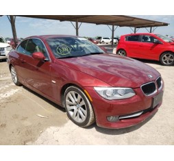 2012 BMW 328 I