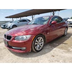 2012 BMW 328 I