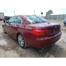 2012 BMW 328 I