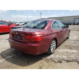 2012 BMW 328 I