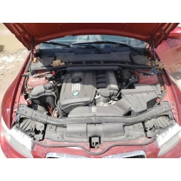 2012 BMW 328 I