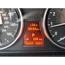 2012 BMW 328 I