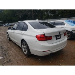 2012 BMW 328 I