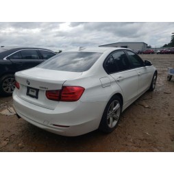 2012 BMW 328 I