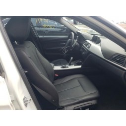 2012 BMW 328 I