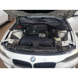 2012 BMW 328 I