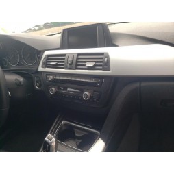 2012 BMW 328 I