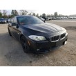 2012 BMW 550 XI