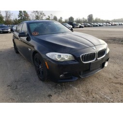 2012 BMW 550 XI