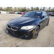 2012 BMW 550 XI