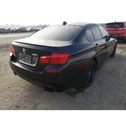 2012 BMW 550 XI