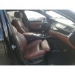 2012 BMW 550 XI