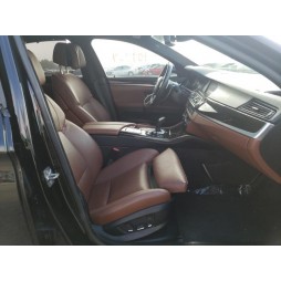 2012 BMW 550 XI