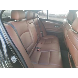 2012 BMW 550 XI