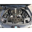 2012 BMW 550 XI