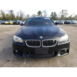 2012 BMW 550 XI