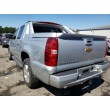 2012 CHEVROLET AVALANCHE LT