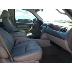 2012 CHEVROLET AVALANCHE LT
