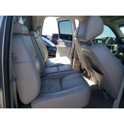 2012 CHEVROLET AVALANCHE LT