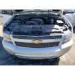 2012 CHEVROLET AVALANCHE LT