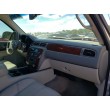 2012 CHEVROLET AVALANCHE LT