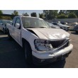 2012 CHEVROLET COLORADO