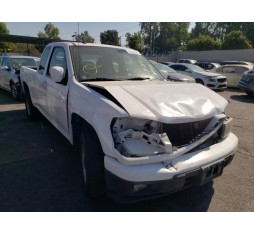 2012 CHEVROLET COLORADO