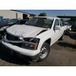 2012 CHEVROLET COLORADO