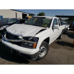 2012 CHEVROLET COLORADO