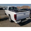 2012 CHEVROLET COLORADO