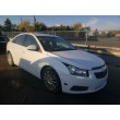 2012 CHEVROLET CRUZE ECO